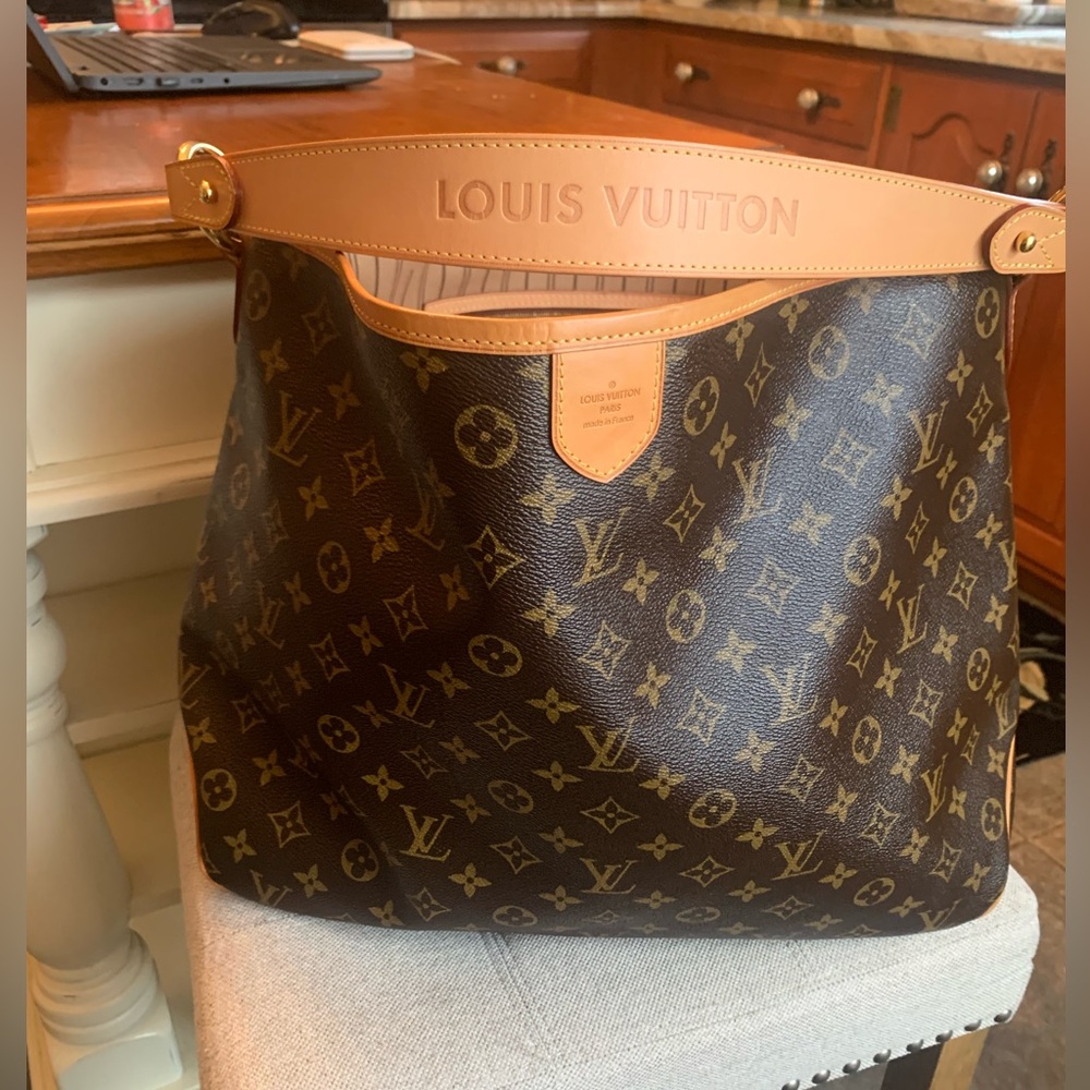 Louis Vuitton Delightful MM